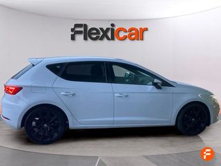 Seat Leon 1.5 TSI 110kW (150CV) St&Sp FR