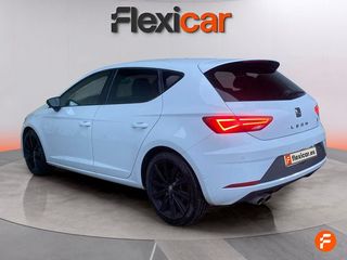 Seat Leon 1.5 TSI 110kW (150CV) St&Sp FR