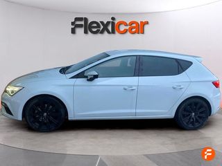 Seat Leon 1.5 TSI 110kW (150CV) St&Sp FR