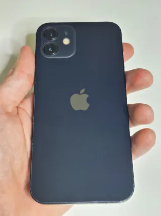 iPhone 12 256GB