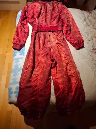 Mono Esquí Mujer DESCENTE Edición Especial