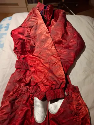 Mono Esquí Mujer DESCENTE Edición Especial