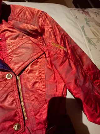 Mono Esquí Mujer DESCENTE Edición Especial