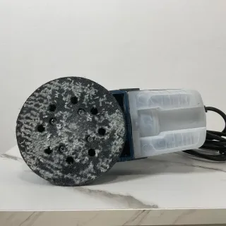 Lijadora Excéntrica Dexter