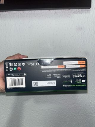 Mando Turtle Beach Recon Wired Blanco