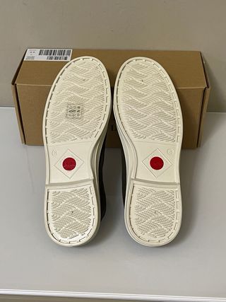 Scarpe Ralph Lauren Tg 41 Verde Oliva