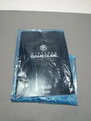 Nintendo GameCube Silver DOL-001 Giapponese boxata