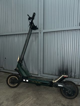 Patinete Cecotec Bongo Serie Z