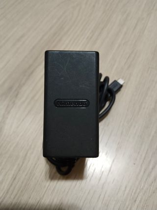 Cargador Nintendo Switch
