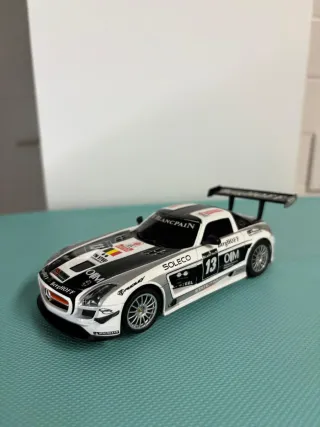 Mercedes Ninco 1:32