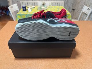 Zapatillas Asics Gel Resolution 7 Clay