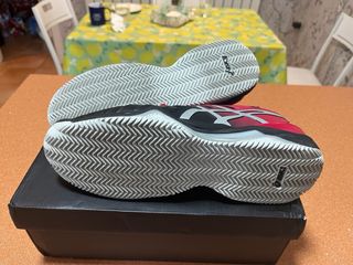 Zapatillas Asics Gel Resolution 7 Clay