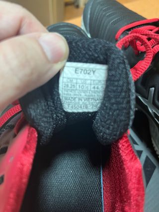 Zapatillas Asics Gel Resolution 7 Clay