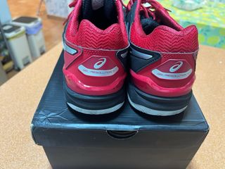 Zapatillas Asics Gel Resolution 7 Clay