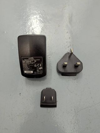 BlackBerry 7230 Movistar