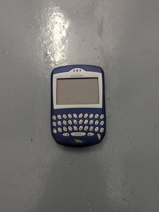 BlackBerry 7230 Movistar