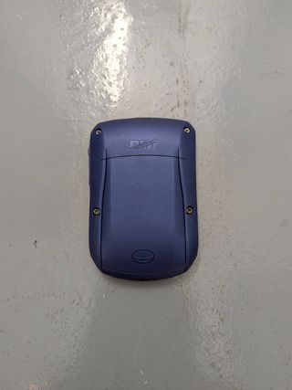 BlackBerry 7230 Movistar