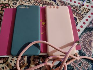 Cover Huawei P10 (2 unità)