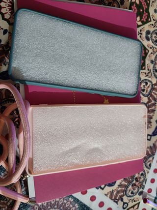 Cover Huawei P10 (2 unità)