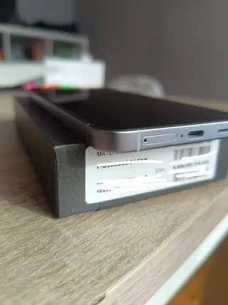 Samsung Galaxy S25+ Plata