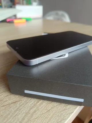 Samsung Galaxy S25+ Plata