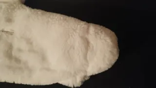 Buzo oso bebé 3-6 meses