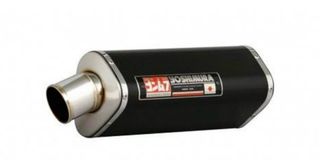 Yamaha R6 Deltabox III Negra y Rosa