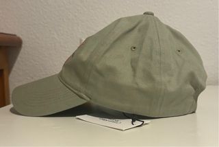Gorra Calvin Klein Verde