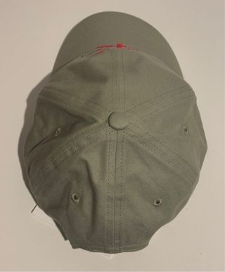 Gorra Calvin Klein Verde