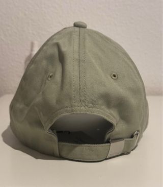 Gorra Calvin Klein Verde