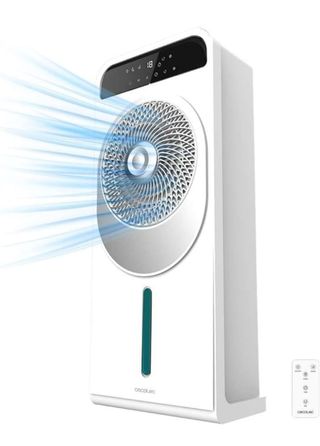 Climatizador Cecotec Energy Silence