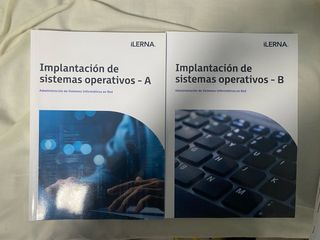 Libro de Implantacion de sistemas operativos