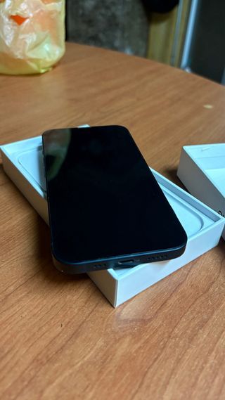 iPhone 13 128GB Azul Marino