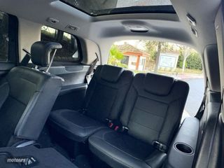 Mercedes-Benz GLS 350d 4m amg panoramico 7pl fulll