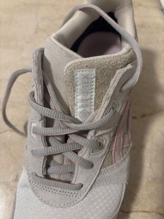 ASICS Gel-Lyte III OG GORE TEX