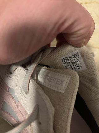 ASICS Gel-Lyte III OG GORE TEX