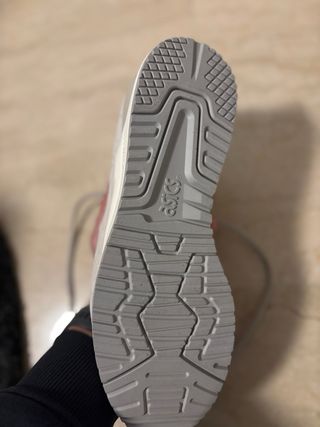 ASICS Gel-Lyte III OG GORE TEX