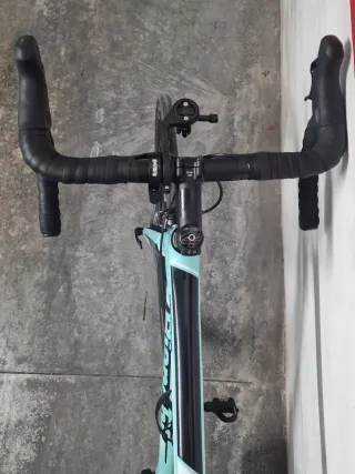 Bianchi Sempre Pro Talla 59