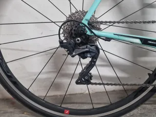 Bianchi Sempre Pro Talla 59