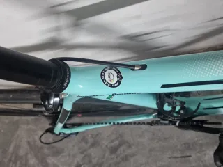 Bianchi Sempre Pro Talla 59