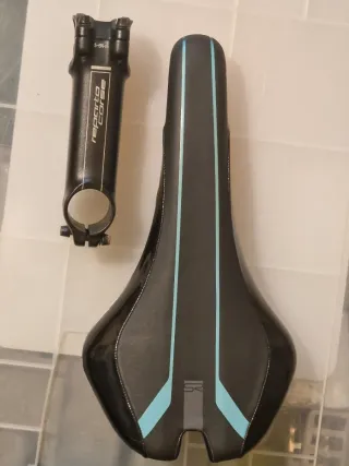 Bianchi Sempre Pro Talla 59