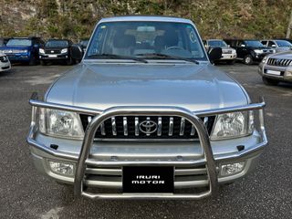 TOYOTA Land Cruiser 90 3.0 TD VX