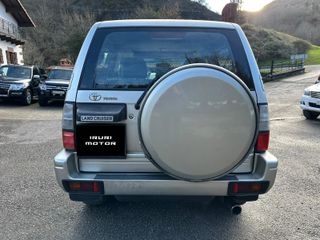TOYOTA Land Cruiser 90 3.0 TD VX
