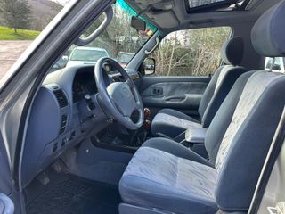 TOYOTA Land Cruiser 90 3.0 TD VX