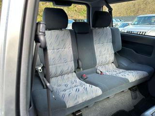 TOYOTA Land Cruiser 90 3.0 TD VX