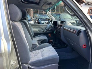 TOYOTA Land Cruiser 90 3.0 TD VX