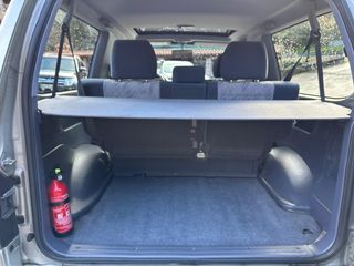 TOYOTA Land Cruiser 90 3.0 TD VX