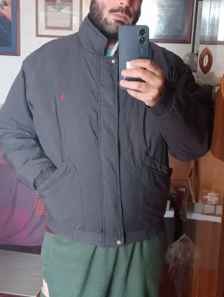 Giubbotto Vintage - Ralph Lauren