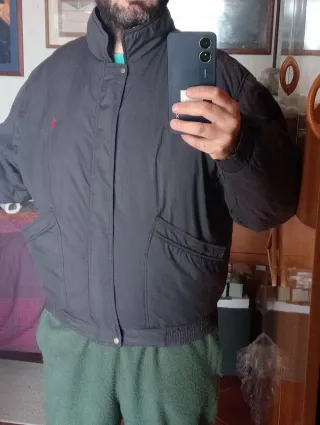 Giubbotto Vintage - Ralph Lauren
