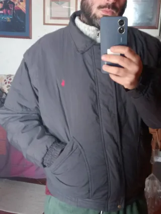 Giubbotto Vintage - Ralph Lauren
